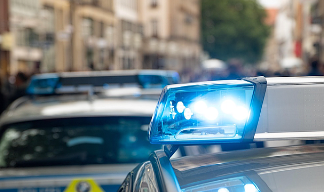 Şişli’de narkotik operasyonu