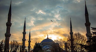 Siyasilerden Ramazan Bayramı mesajı