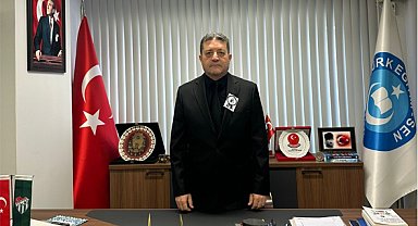 Türk Eğitim-Sen’den uyarı: Geleceğimiz tehlikede