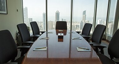 Türkiye-Cezayir İkili Siyasi ve Bölgesel İstişareleri, İstanbul’da yapıldı