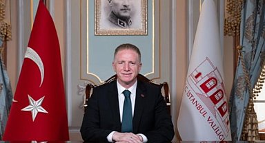 Vali Gül, İstanbul'da bir lisedeki olayda yaralanan öğrenciyi hastanede ziyaret etti