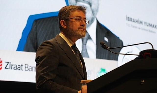 Yumaklı: Gıda etiketlerinde yanıltıcı bilgilere tolerans yok