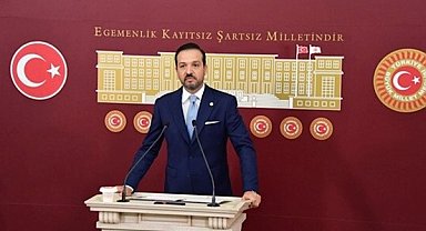 Zorlu: Yusuf Akçura’yı vefatının yıl dönümünde rahmet ve saygıyla anıyorum