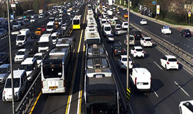 1 Mayıs’ta İstanbul’da toplu ulaşım ücretsiz olacak