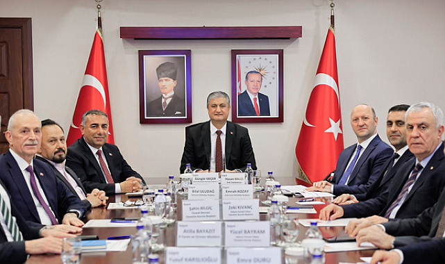 10. Uluslararası Adana Lezzet Festivali’nin tarihi açıklandı