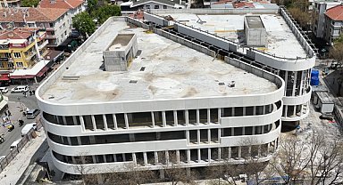 ABB’den Bahçelievler’e BahçeliHal projesi