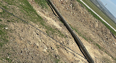 Afyonkarahisar’ın Küçükhüyük Kasabası’nda Elektrik ve İnternet Kesintileri Vatandaşları İsyan Ettirdi