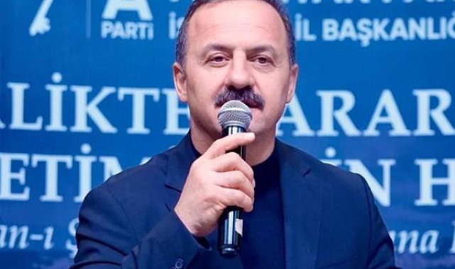 Ağıralioğlu: Çocuklarımıza karşı sorumluluğumuzu yerine getiremedik