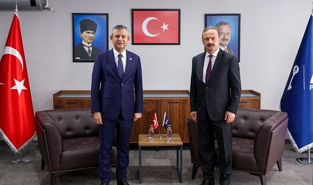 Ağıralioğlu: Devleti ve Cumhuriyeti muhafaza etmeliyiz