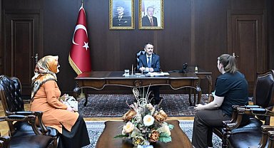 Aktaş, Gebze’de vatandaşlarla buluştu