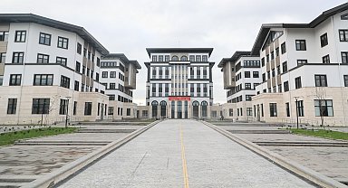 Altınordu’da denizde boğulan kişi hayatını kaybetti