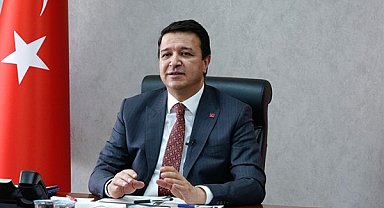 Arıkan: Tom Barrack 