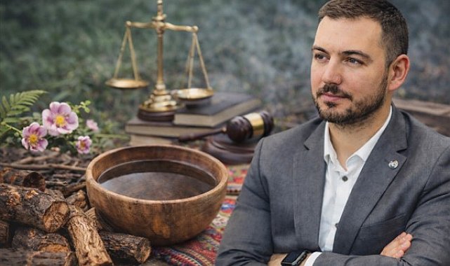 Ayahuasca tartışması: “Doğal” olması hukuki niteliğini değiştirmiyor