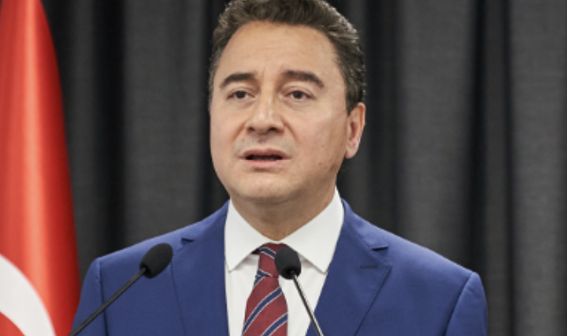 Babacan: Asgari ücretli ve emeklinin temmuz ara zam hakkı teslim edilmeli