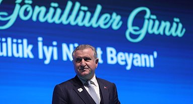 Bak: Küresel vicdanı derinden yaralayan bu hain saldırıyı şiddetle kınıyoruz