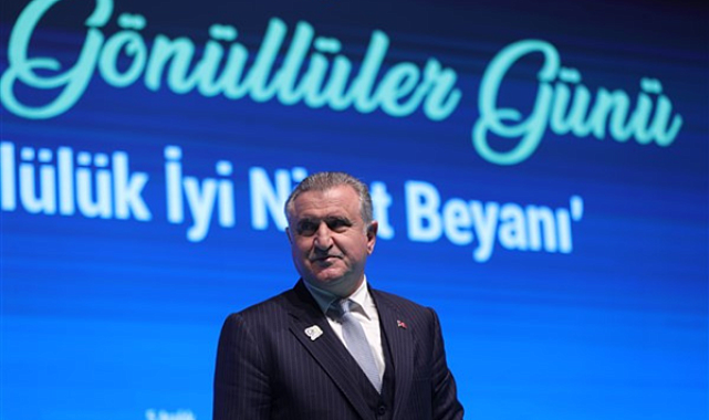 Bakan Bak’tan Sivasspor’a geçmiş olsun mesajı