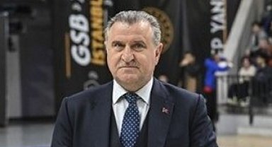 Bakan Bak'tan TMOK başkanlığına seçilen Çakır'a tebrik mesajı