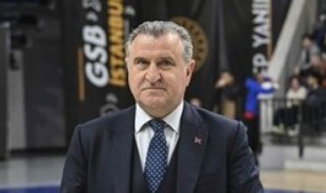 Bakan Bak'tan TMOK başkanlığına seçilen Çakır'a tebrik mesajı