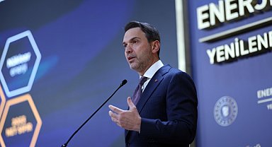 Bakan Bayraktar, AK Parti Kayseri İl Başkanlığı’ı ziyaret etti