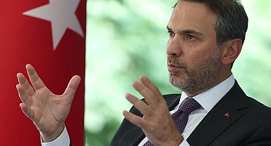 Bakan Bayraktar, KARDEMİR’in 89. yılında 74 milyon dolarlık üç yatırımın açılışını yaptı