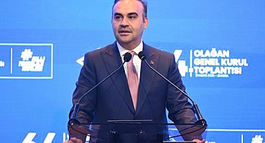 Bakan Kacır: Barış Ekmeği Festivali’nde çocuklar dünyaya barış mesajı verdi