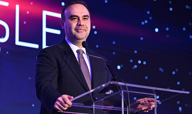 Bakan Kacır: Girişimcilere 2 milyon TL’ye kadar destek sunuyoruz