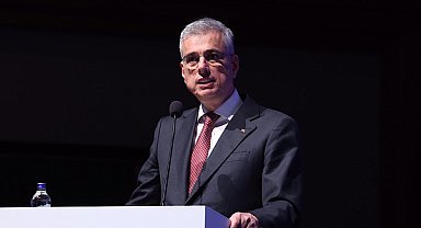 Bakan Memişoğlu: USHAŞ’ı rehberlik eden bir yapıya dönüştürüyoruz