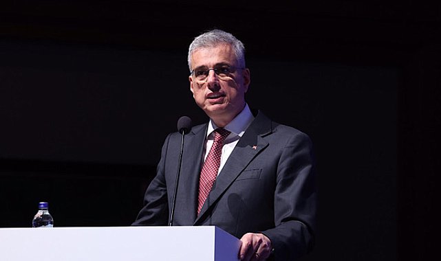 Bakan Memişoğlu: USHAŞ’ı rehberlik eden bir yapıya dönüştürüyoruz