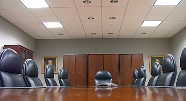 Bakan Yardımcısı Özel, başkonsoloslarla bir araya geldi