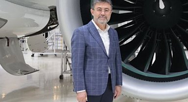 Bakan Yumaklı: Üretimimiz kesintisiz, tedarik zincirimiz dirençli