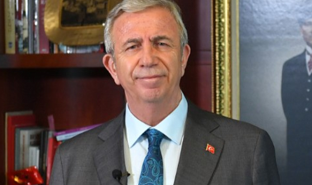 Başkan Yavaş: Hayatını kaybeden vatandaşlarımıza Allah’tan rahmet diliyorum