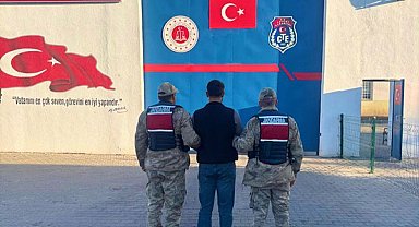 Batman’da aranan 3 şahıs yakalanarak tutuklandı