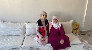 Batman’da şehit ailelerine ziyaret