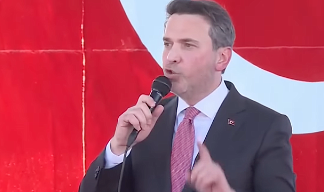 Bayraktar: Curad-1 kuyusu ile Somali’de yeni bir enerji dönemi başladı