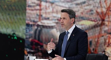 Bayraktar: Doğal gaz geçişinde Hürmüz’ü kullanmıyoruz