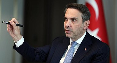 Bayraktar: Güneş enerjisinin kurulu güçteki payı yüzde 21,2’ye ulaştı