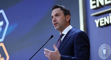 Bayraktar: Günlük 1 milyon varil üretim hedefine katkı sağlayacağız