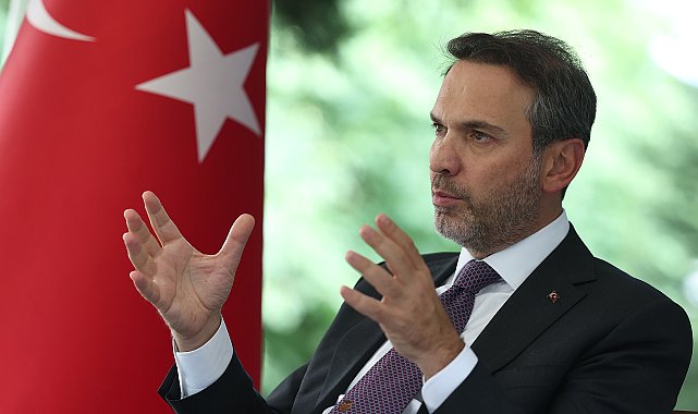Bayraktar: TPAO’yu küresel enerji oyuncusu haline getireceğiz