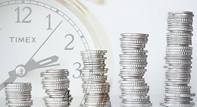 BIST100 endeksi düşüşle kapanırken destek ve direnç seviyeleri açıklandı