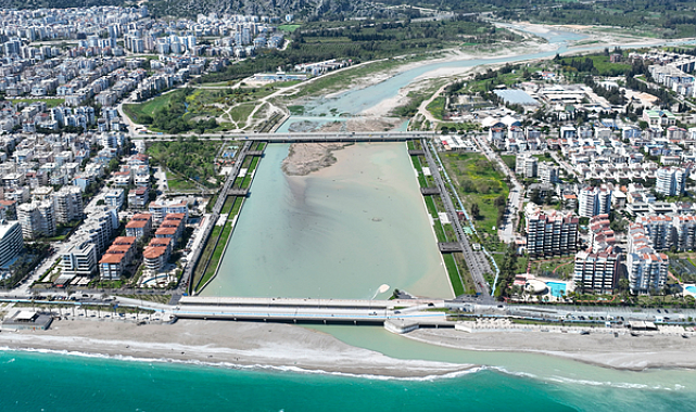 Boğaçayı Bilim Kurulu yaz sezonu öncesi toplandı