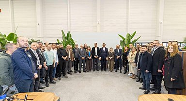 Büyükşehir ile TÜM BEL-SEN toplu sözleşme imzaladı