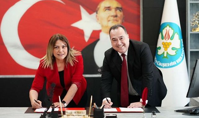Büyükşehirde işçilere prim, zam ve eğitim desteği