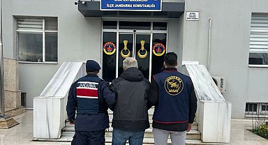 Çanakkale Jandarması 44 şüpheliyi yakalandı, 14’ü tutuklandı