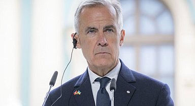 Carney: Canada Strong Fund ekonomiyi dönüştüren projelere yatırım yapacak
