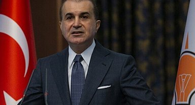 Çelik’ten Özel’e tepki: Sözleri kendisine iade ediyoruz