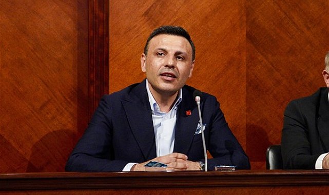 Çelik'ten tahliye gecikmesine tepki