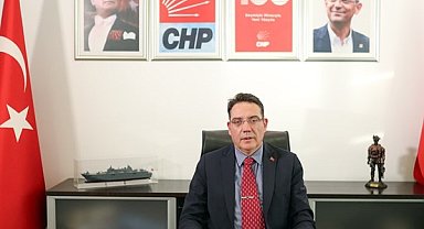 CHP’li Bağcıoğlu: Savunma planlamasında stok değil, sürekli üretim esas alınmalı