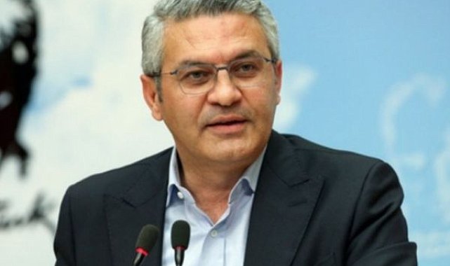 CHP’li Salıcı' dan Turan Güneş paylaşımı