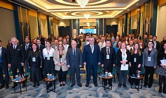 COP İklim Değişikliği Yerel Taraflar Konferansı Yalova’da gerçekleştirildi