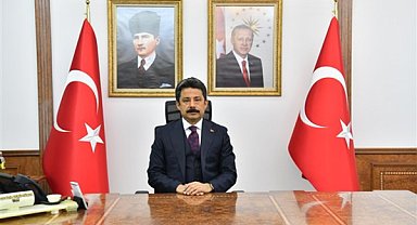 Demiryürek’ten 23 Nisan mesajı